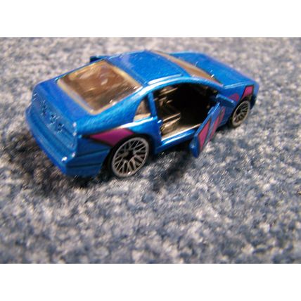 Hot Wheels 1989 Nissan 300ZX