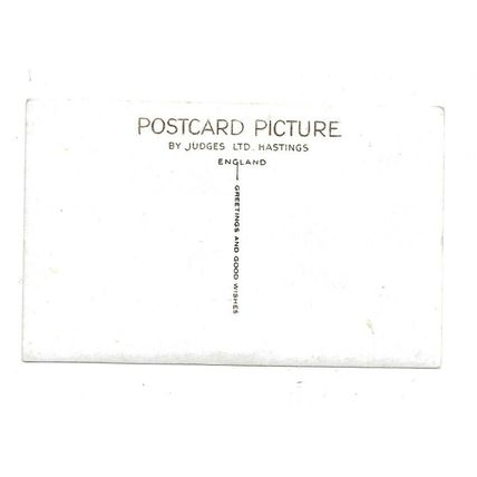 Woodbridge, Suffolk, RP Postcard.