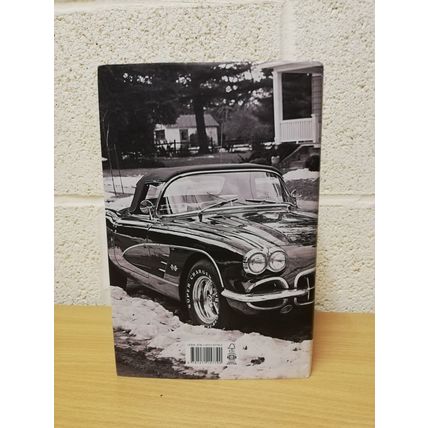 Born To Run - Bruce Springsteen - First U.K Edition - Hardback - 2016