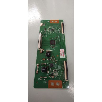 OK OLE328 B-D4 (32" LED TV) Tcon video card. 6870c-0401b