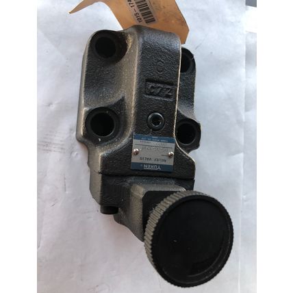 YUKEN BG-06-3231 0802 RELIEF VALVE,z40,Z4C Valve,AJ