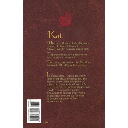 Superman: Kal : Titan Graphic Novel : vf