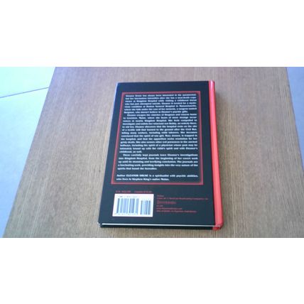 Stephen King's KINGDOM HOSPITAL - The Journals of Eleanor Druse (US H/B) 2004