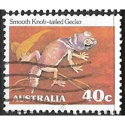 1981/1983 SG 794 - fine used (o) - ANIMAL
