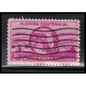 Used 927 3c Florida Fine KA7510