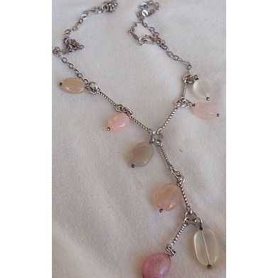 Bambinot B necklace