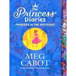The Princess Diaries Volume Ii Princess In The Spotlight 2 Princess Diaries, 2