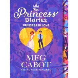 The Princess Diaries Volume Iii Princess In Love 3 Princess Diaries, 3