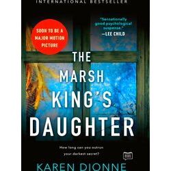 The Marsh King's Daughter
