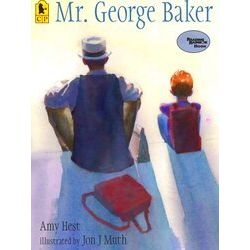 Mr. George Baker