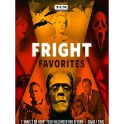 Fright Favorites 31 Movies to Haunt Your Halloween and Beyond Turner Classic Mov