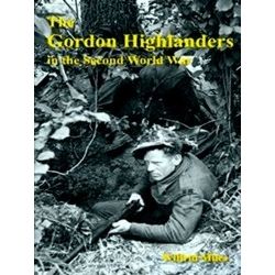 The Gordon Highlanders 1919-1945