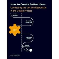 How To Create Better Ideas