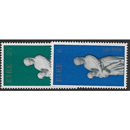 1971 SG 309/310 - MLH (*)