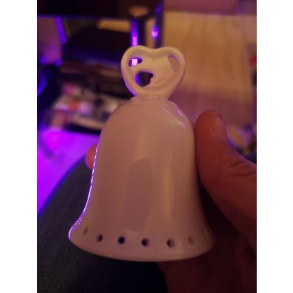 4th Anniversary Bell