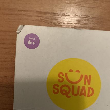 4-Piece Sun Squad Splash Bomb Dizzy Dive Rings Swim Toy Beach Pool