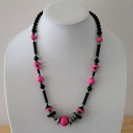 Bead Necklace