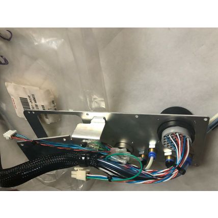 NEW DENSO 410501-0020 ROBOTIC INTERNAL WIRE HARNESS,Yaskawa Motoman,UPJ HS-E,TL