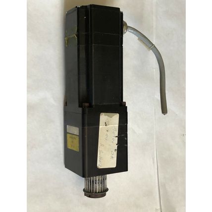 SIG BERGER 53627035002,LAHR VRDM 3913/50 LWB SERVO MOTOR,3:1 PL50 ,CO