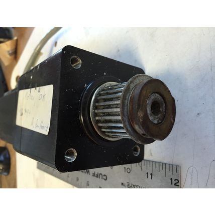 SIG BERGER 53627035002,LAHR VRDM 3913/50 LWB MOTOR,3:1 PL50, 5362703500z,bz