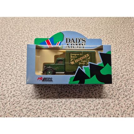 Lledo Dad's Army Die Cast Models -complete collection of 6