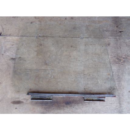 1977 Dodge Ramcharger LH Door Glass Window OEM Truck 72 73 74 75 76 77 78
