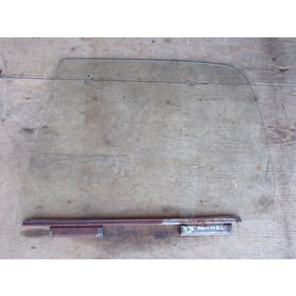 1977 Dodge Ramcharger LH Door Glass Window OEM Truck 72 73 74 75 76 77 78