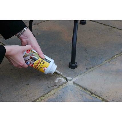300g Indoor Outdoor Ant Killer Powder Nest Treatment Woodlice Cockroach Insects