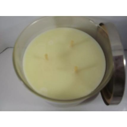 Bath & Body Works 3-wick 14.5 oz Candle Limoncello Cheers To Capri