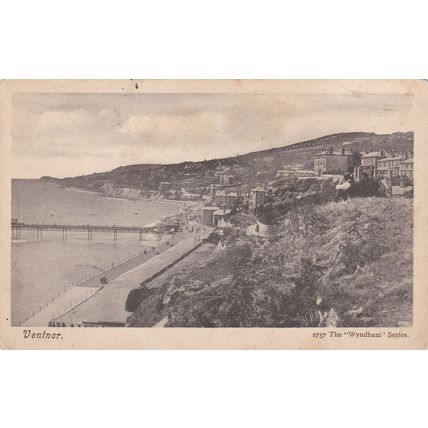 E977 VENTNOR
