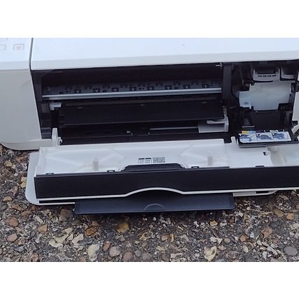 Canon printer MG3550, transport working, not printing GU21 4XS, spares/repair