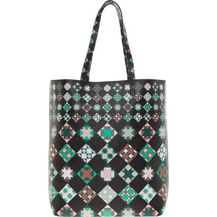 EMILIO PUCCI Tote Bag BNWT (RARE & COLLECTABLE)