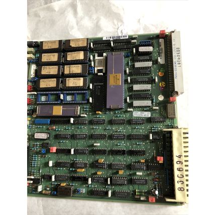 ABB DSPC 150,57310256-AF/2 PCB BOARD,BI