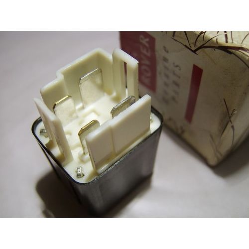 AUTO ELECTRICAL RELAY DJP8124 GENUINE ROVER 600 series