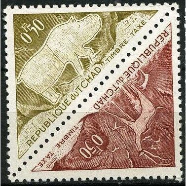1962 SG D89/D90 - MLH (*)
