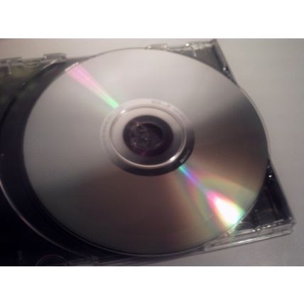 EVA CASSIDY - SONGBIRD - CD ALBUM 1998- 1 DISC