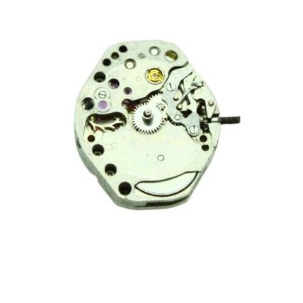 HMT Vintage Watch Movement 17 J FHF FEF ST FE 6.75 x 8''' = 15.3 x 17.95 mm