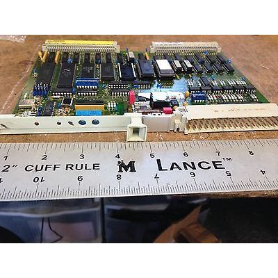 HELLER D 23. 020 036 000 CUS 52 31-257-781U B69 PLC BOARD 20.002849-4,AA