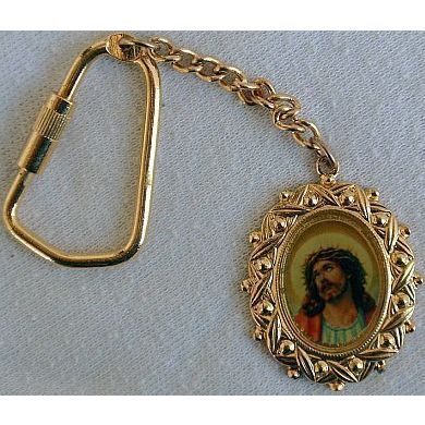 Religious key holder AB