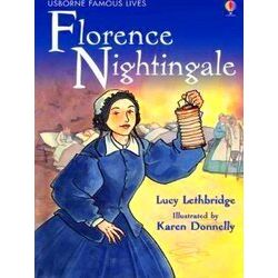 Famous Lives Florence Nightingale