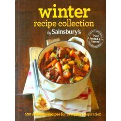 A Taste Of Winter