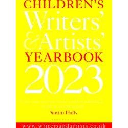 Writers' and Artists' Children's Writers' Artists' Yearbook 2023
