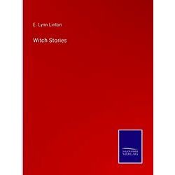 Witch Stories