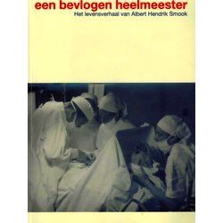 Een Bevlogen Heelmeester