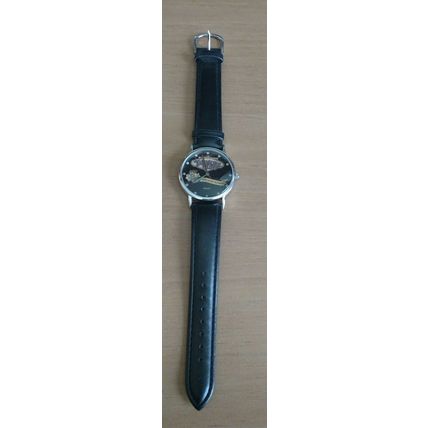 Treasure Hunt Search the Strip for 1,000,000 Wristwatch