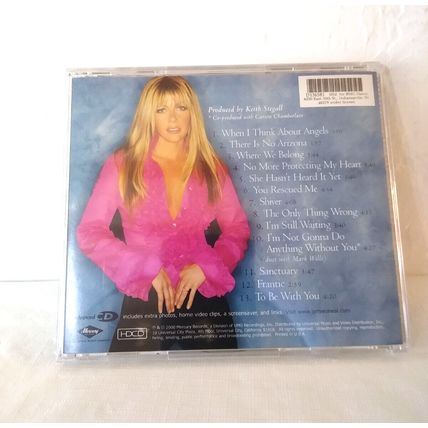 Jamie O Neal Shiver - SEALED CD - FREE SHIP!
