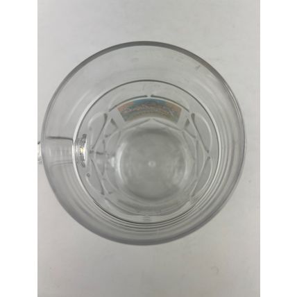 Leinenkugels Oktoberfest German Fest 2015 35th Anniversary Tall Plastic Beer Mug