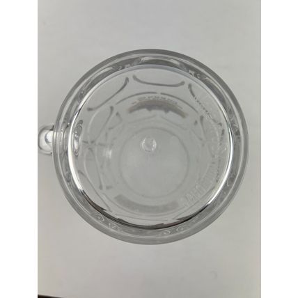 Leinenkugels Oktoberfest German Fest 2015 35th Anniversary Tall Plastic Beer Mug
