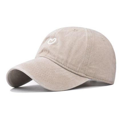 Dad Hat Snapback Hats Golf Hat Baseball Caps Cotton Love for Men Women