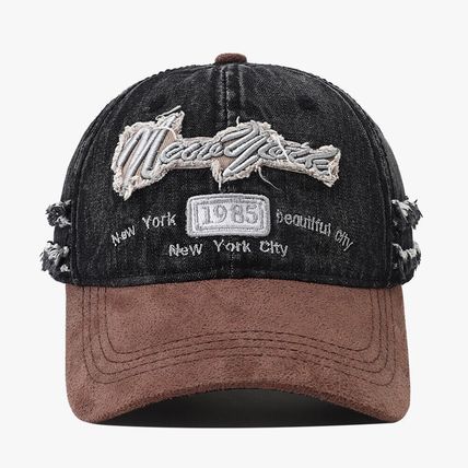 Cowboy hat women fashion sunshade baseball cap new embroidered sunscreen cap